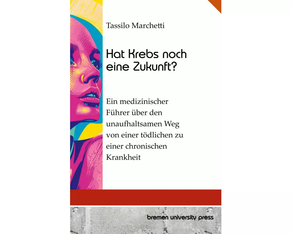 Hat Krebs noch eine Zukunft?