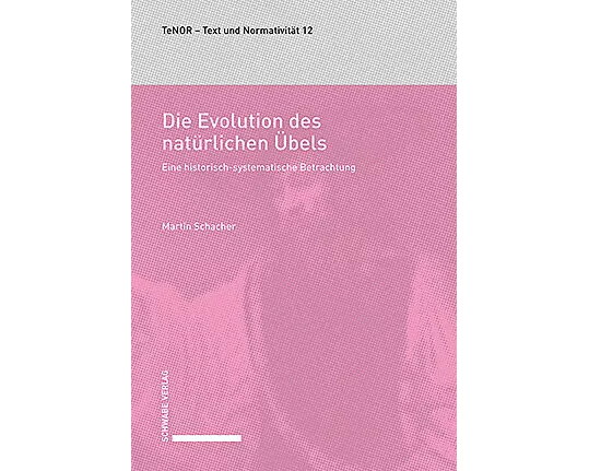 Die Evolution des natürlichen Übels