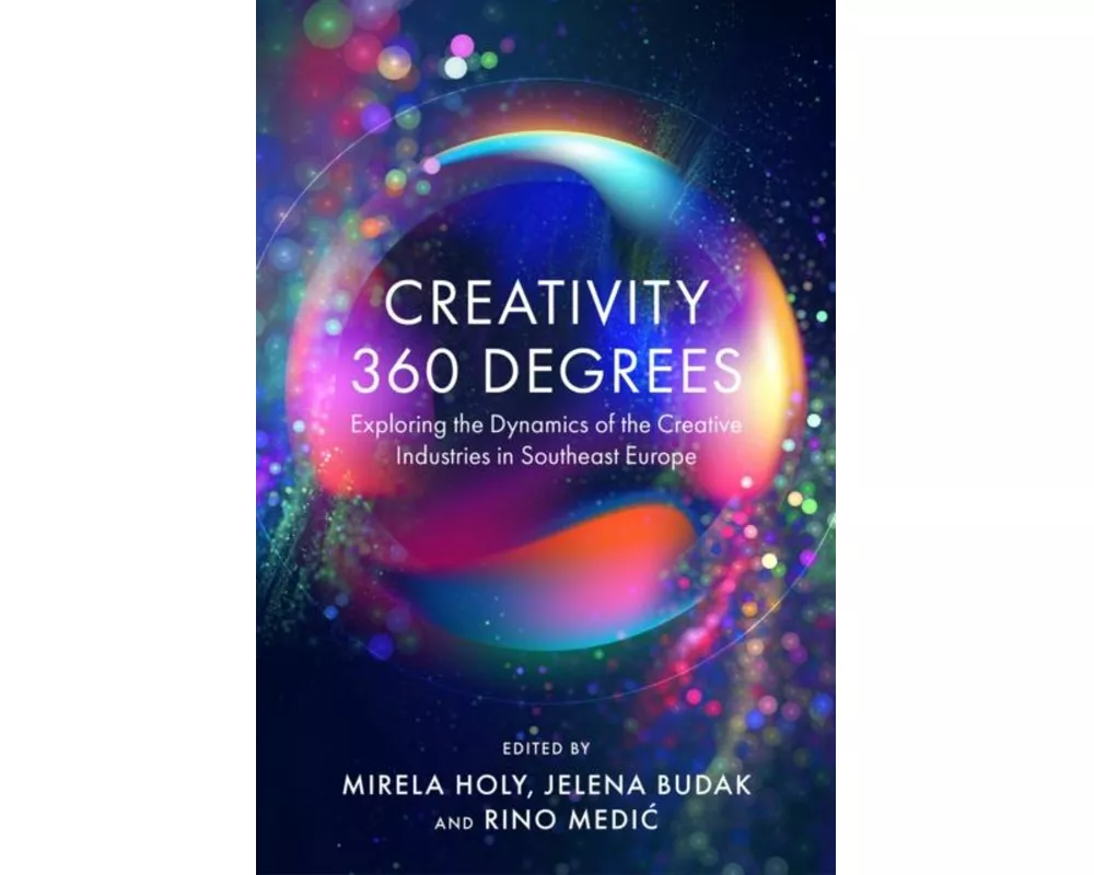 Creativity 360 Degrees