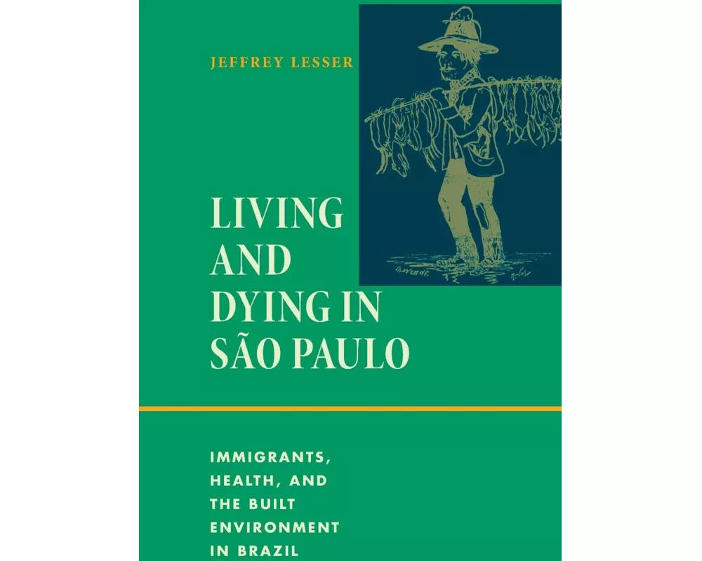 Living and Dying in Sao Paulo