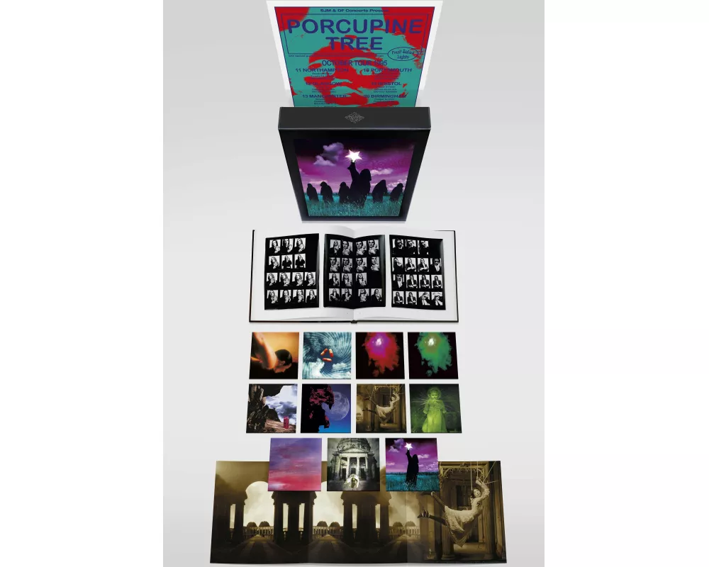 The Delerium Years 1991-1997