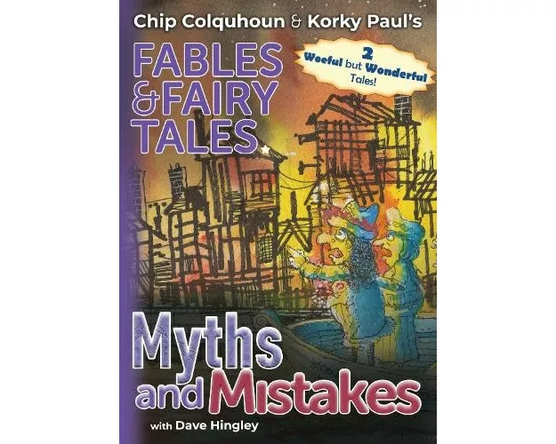 Myths and Mistakes