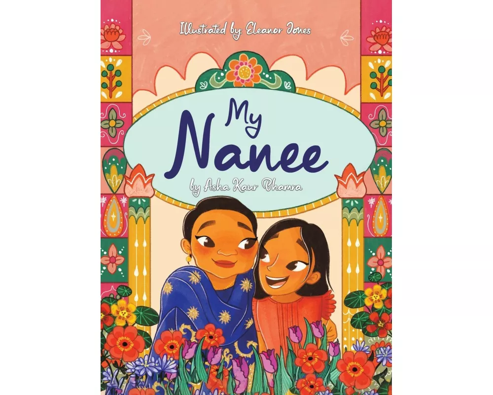 My Nanee