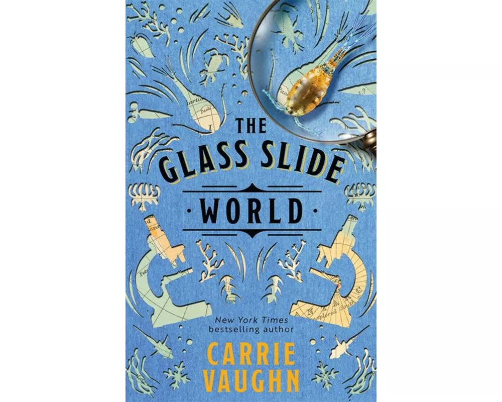 The Glass Slide World