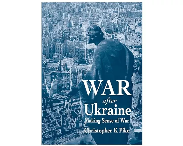 War After Ukraine