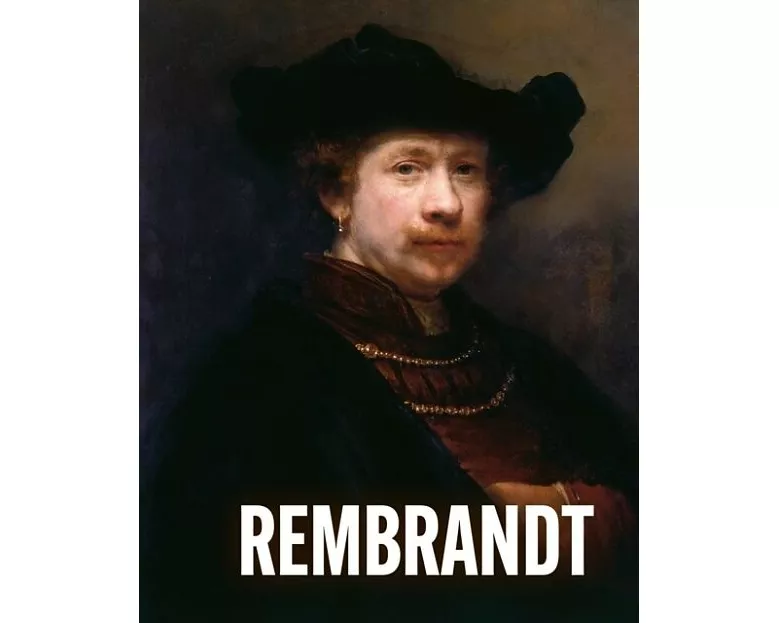 Art Masters: Rembrandt