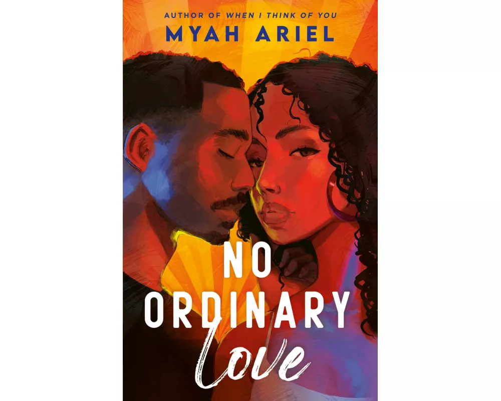 No Ordinary Love