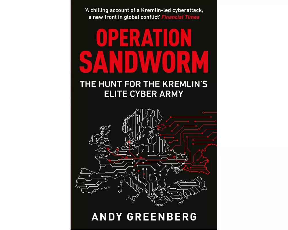 Operation Sandworm