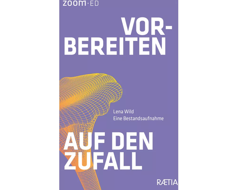 Vorbereiten auf den Zufall