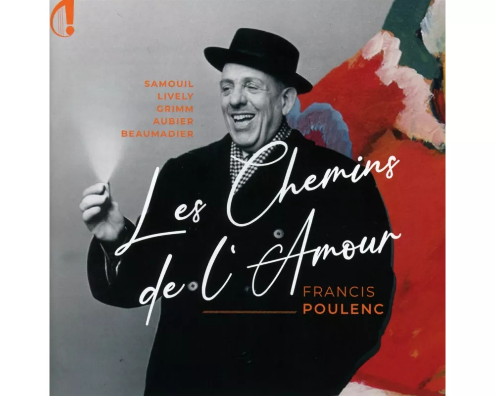 Les Chemins de l'Amour