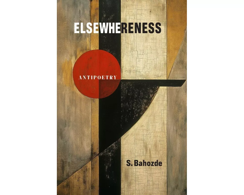 Elsewhereness
