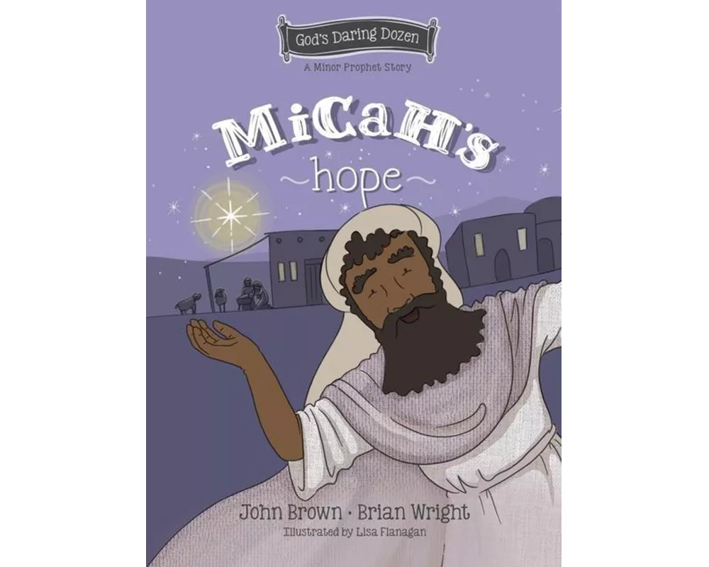 Micah’s Hope
