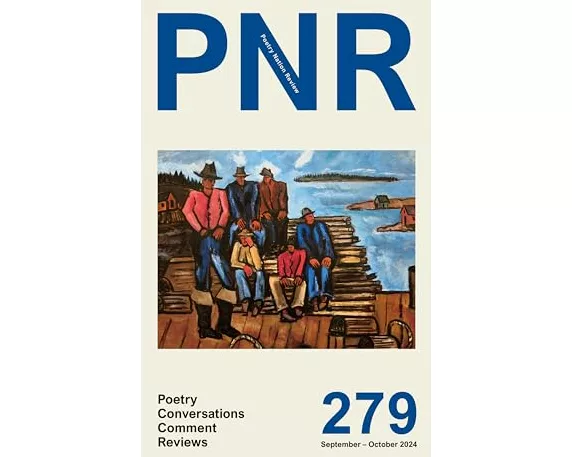 PN Review 279