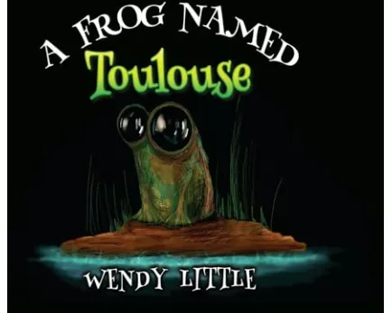 A Frog Named Toulouse