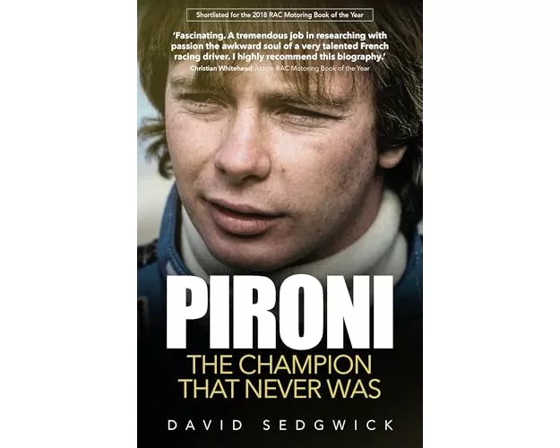 Pironi