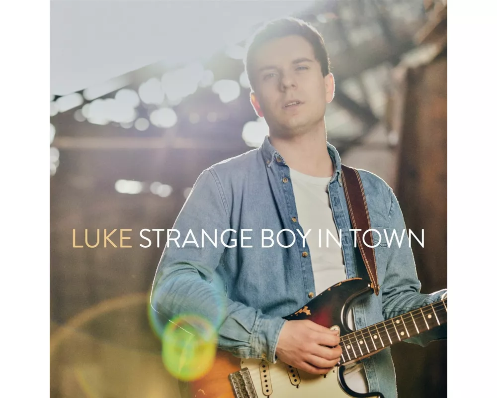 Strange Boy In Town