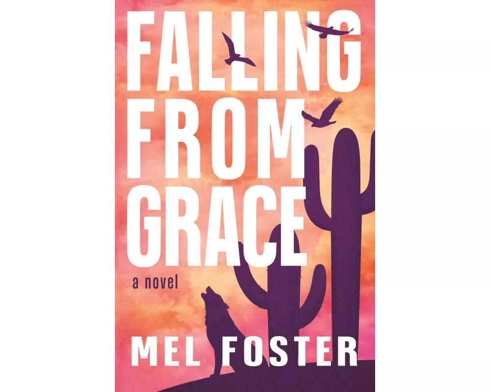 Falling From Grace