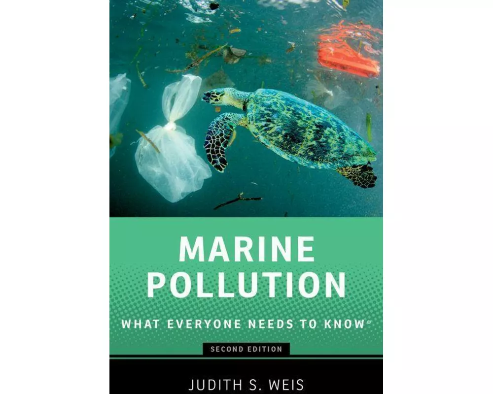 Marine Pollution