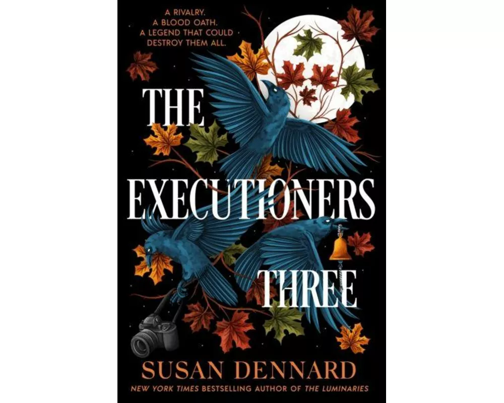The Executioners Three