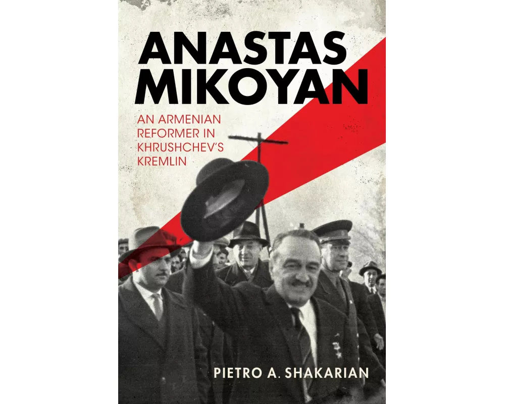 Anastas Mikoyan