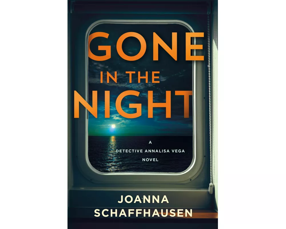 Gone in the Night