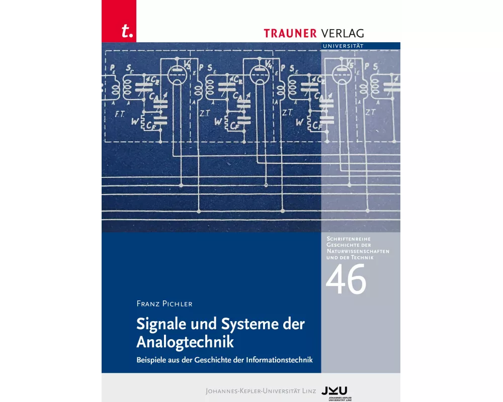 Signale und Systeme der Analogtechnik