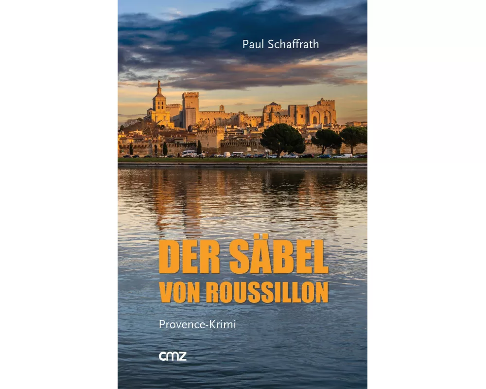 Der Säbel von Roussillon