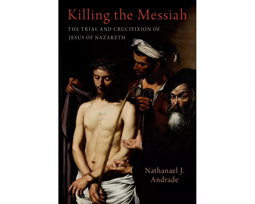 Killing the Messiah