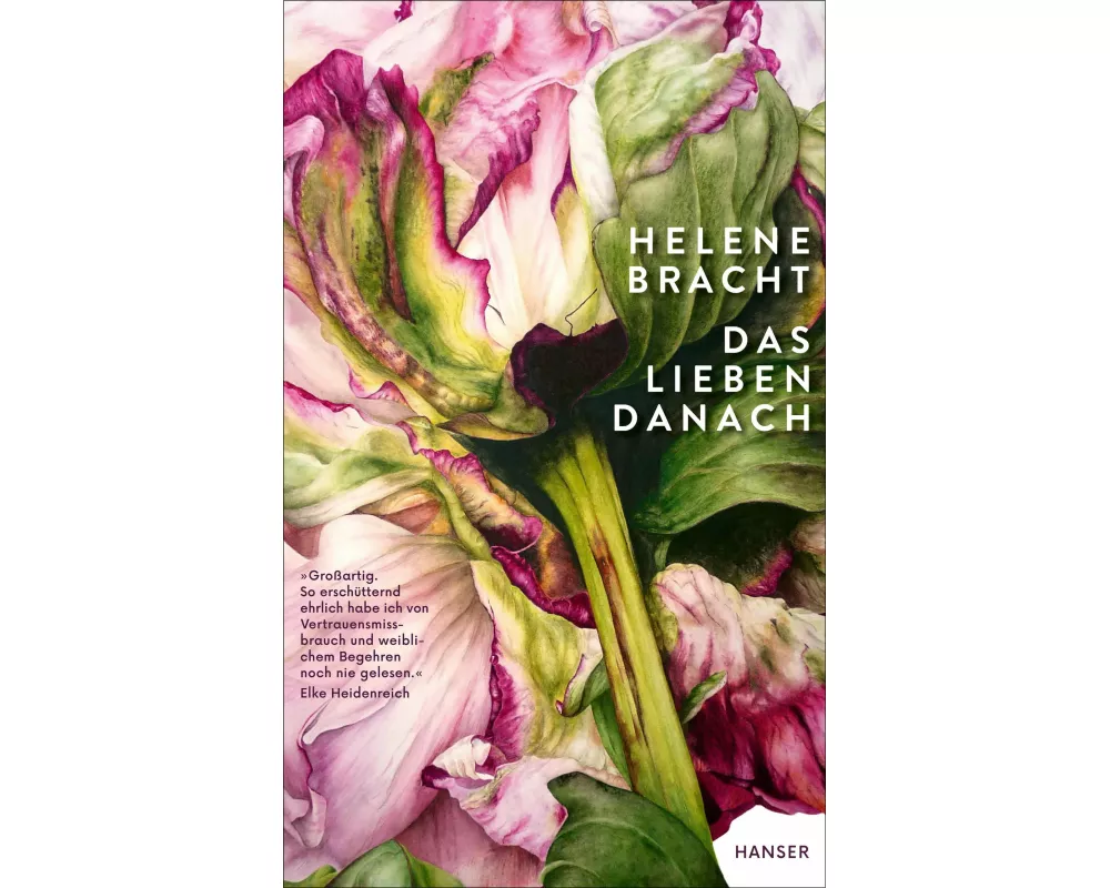 Das Lieben danach