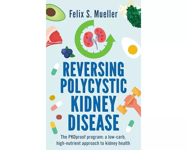 Reversing Polycystic Kidney Disease