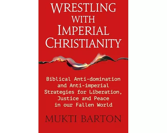 Wrestling with Imperial Christianity