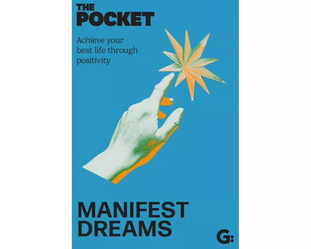 The Pocket Manifest Dreams
