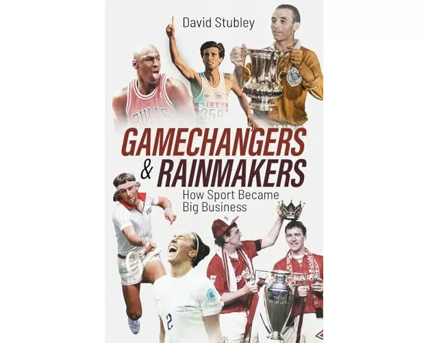 Gamechangers and Rainmakers