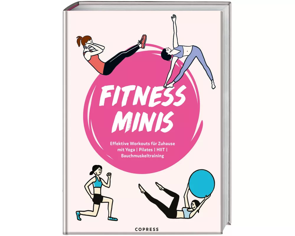 Fitness Minis