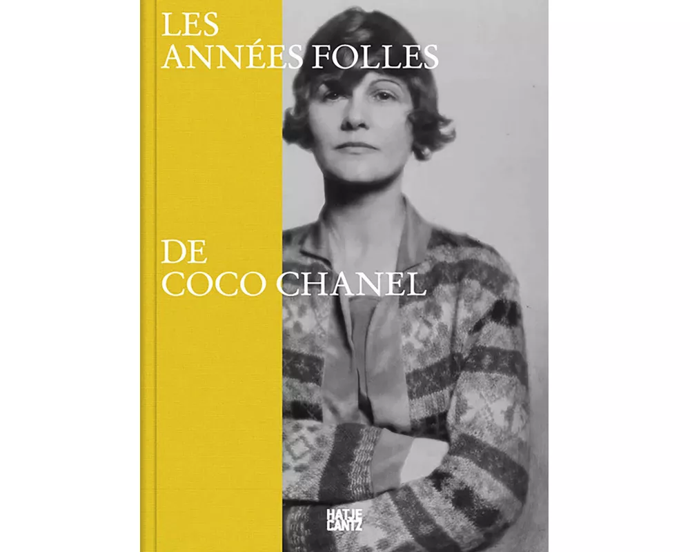 Coco Chanel: Roaring Twenties