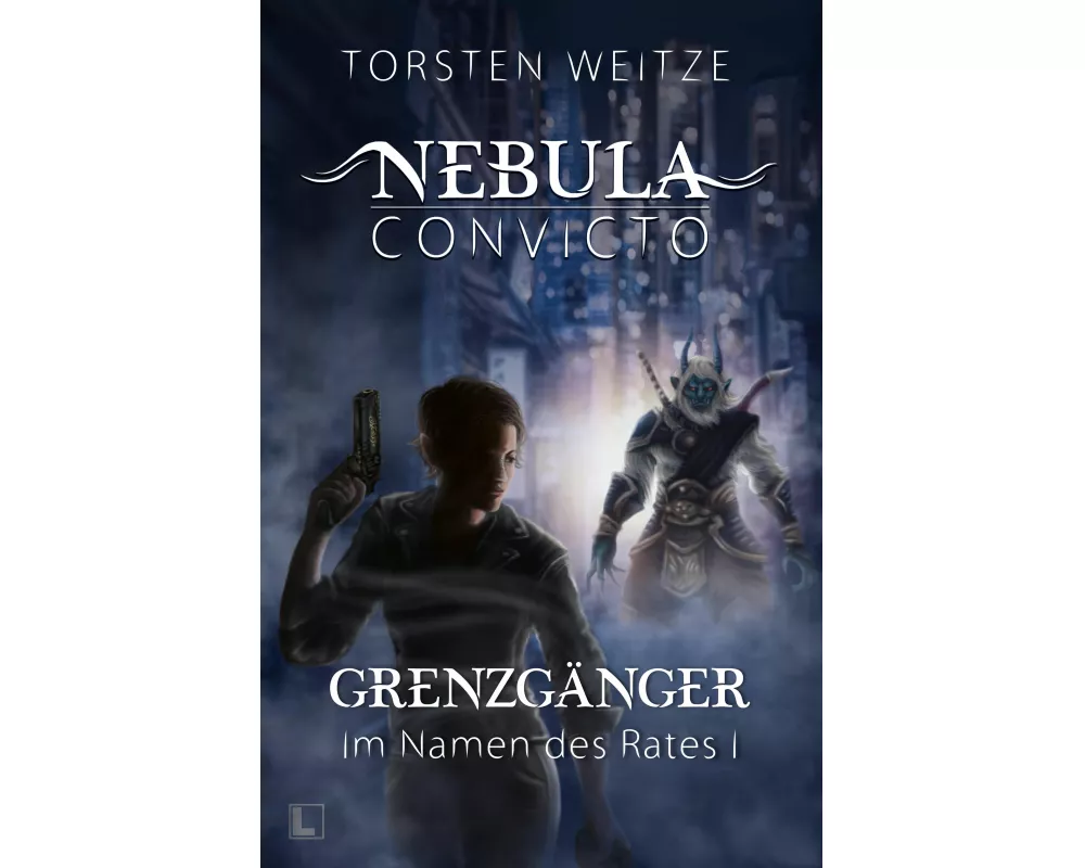 Grenzgänger: Im Namen des Rates 1