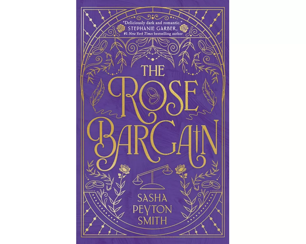 The Rose Bargain