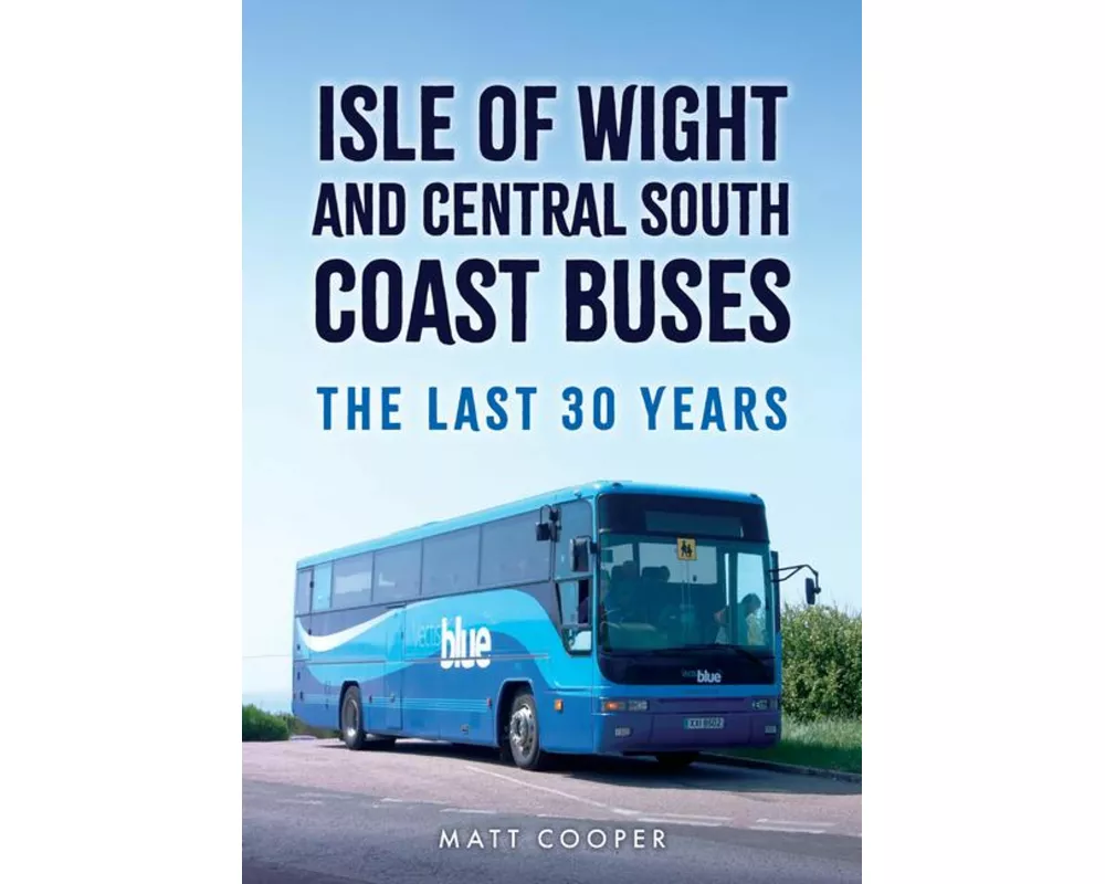 Isle of Wight and Central South Coast Buses