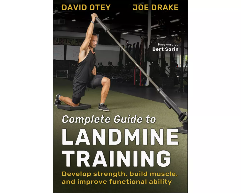 Complete Guide to Landmine Training