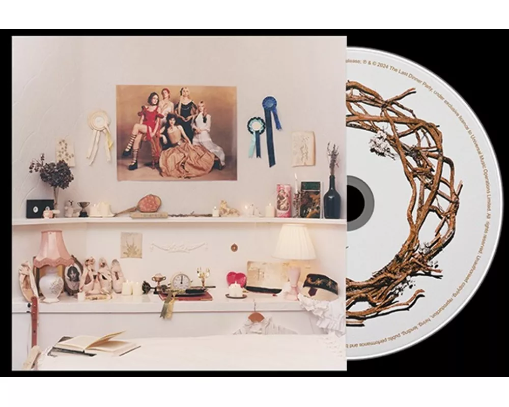 Prelude to Ecstasy (Deluxe Edition)
