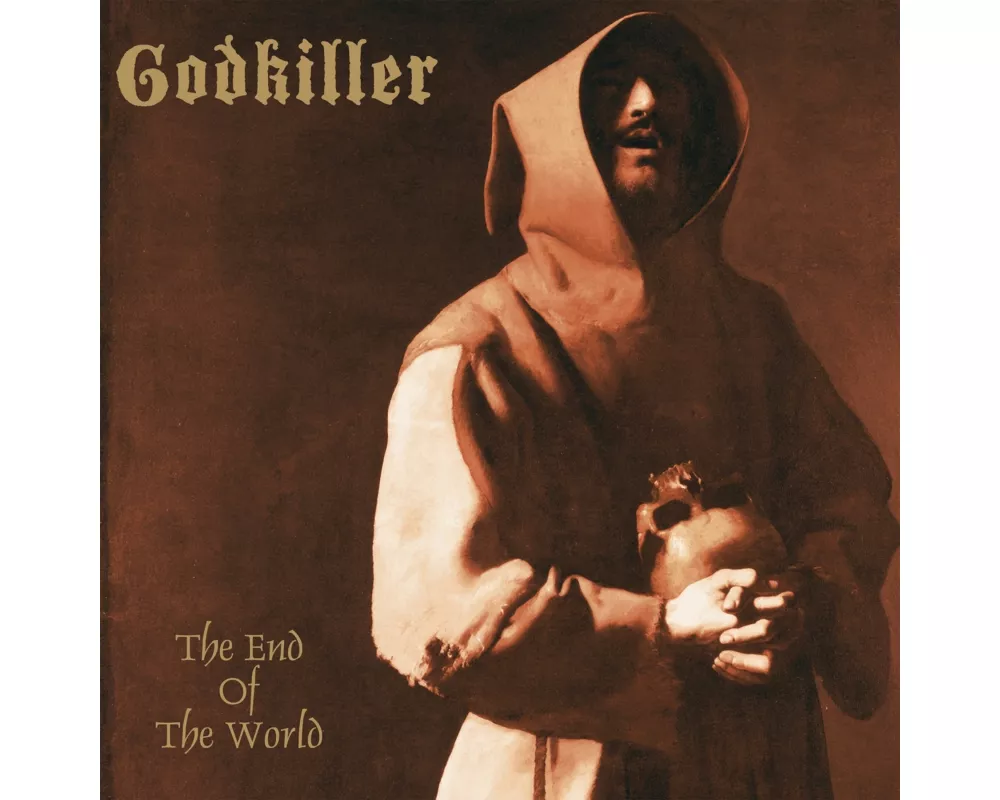 The End Of The World