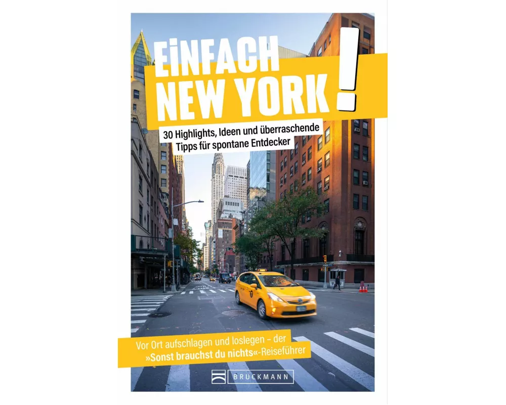 Einfach New York!