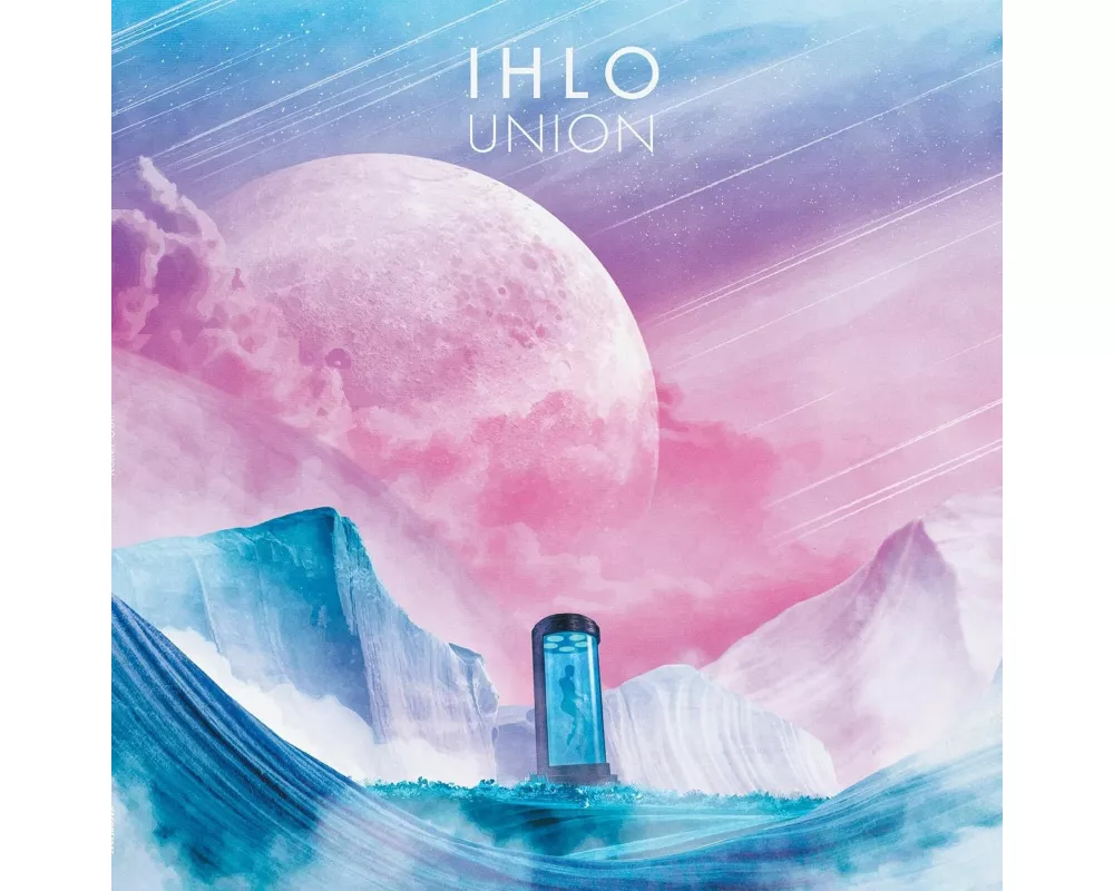 Union (Digipak)