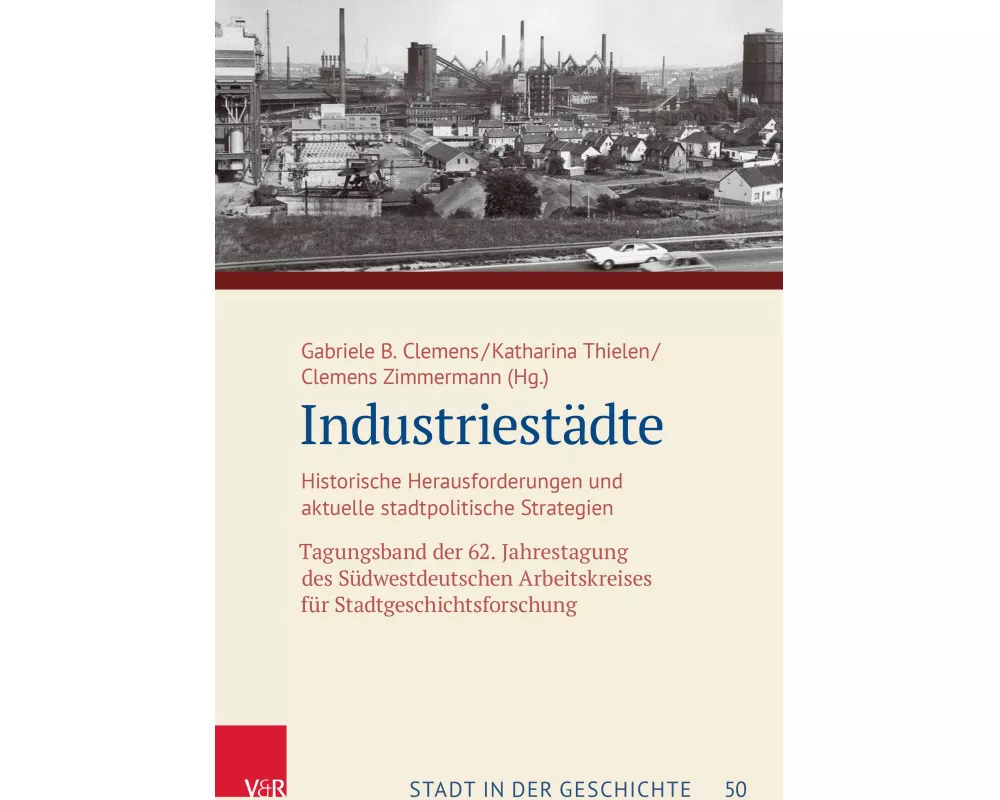 Industriestädte