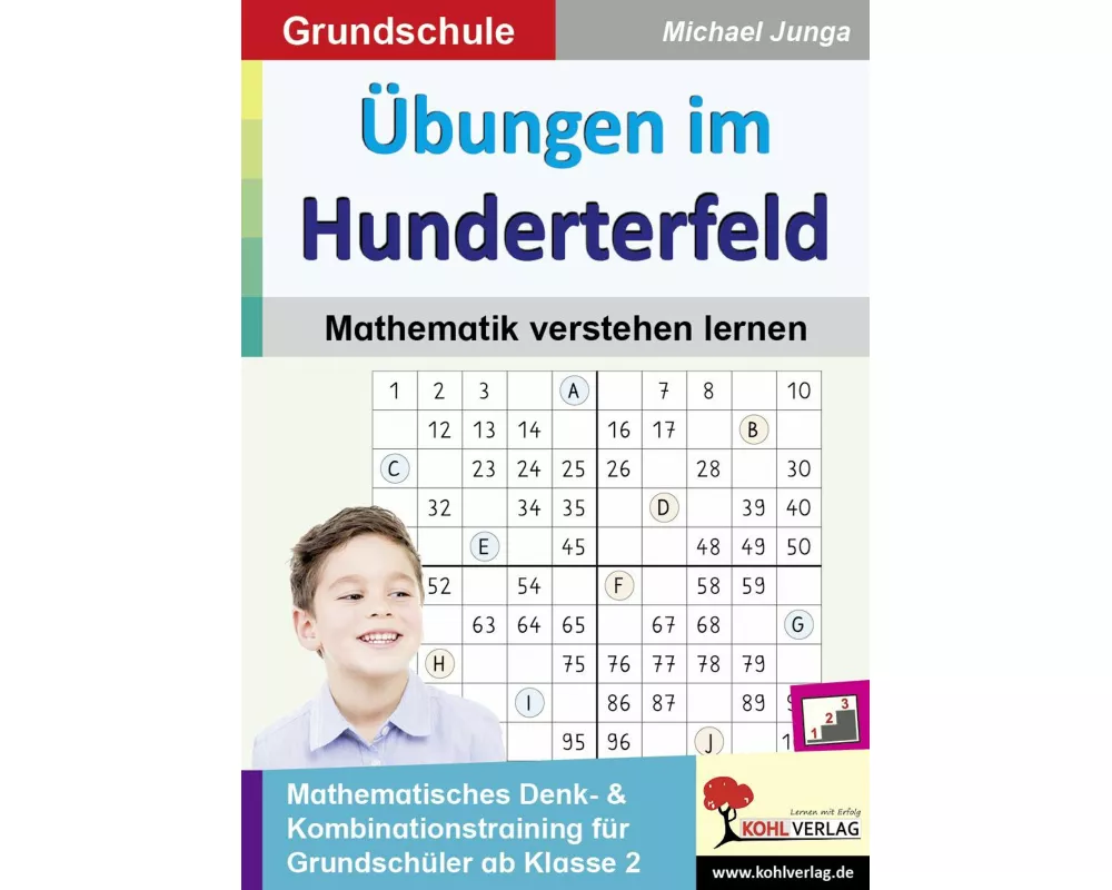 Übungen im Hunderterfeld / Mathematik verstehen lernen