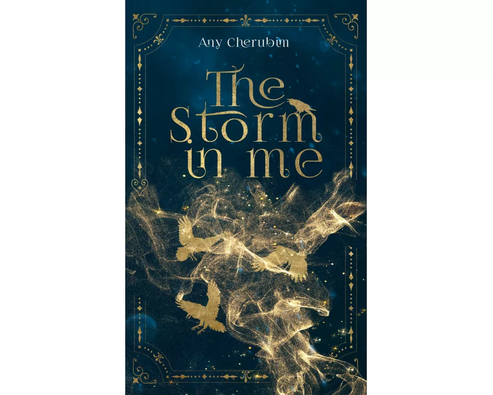 The Storm In Me