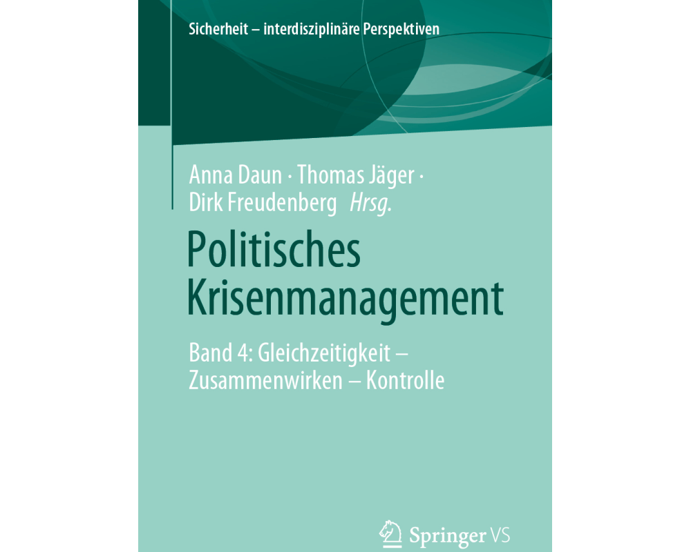 Politisches Krisenmanagement