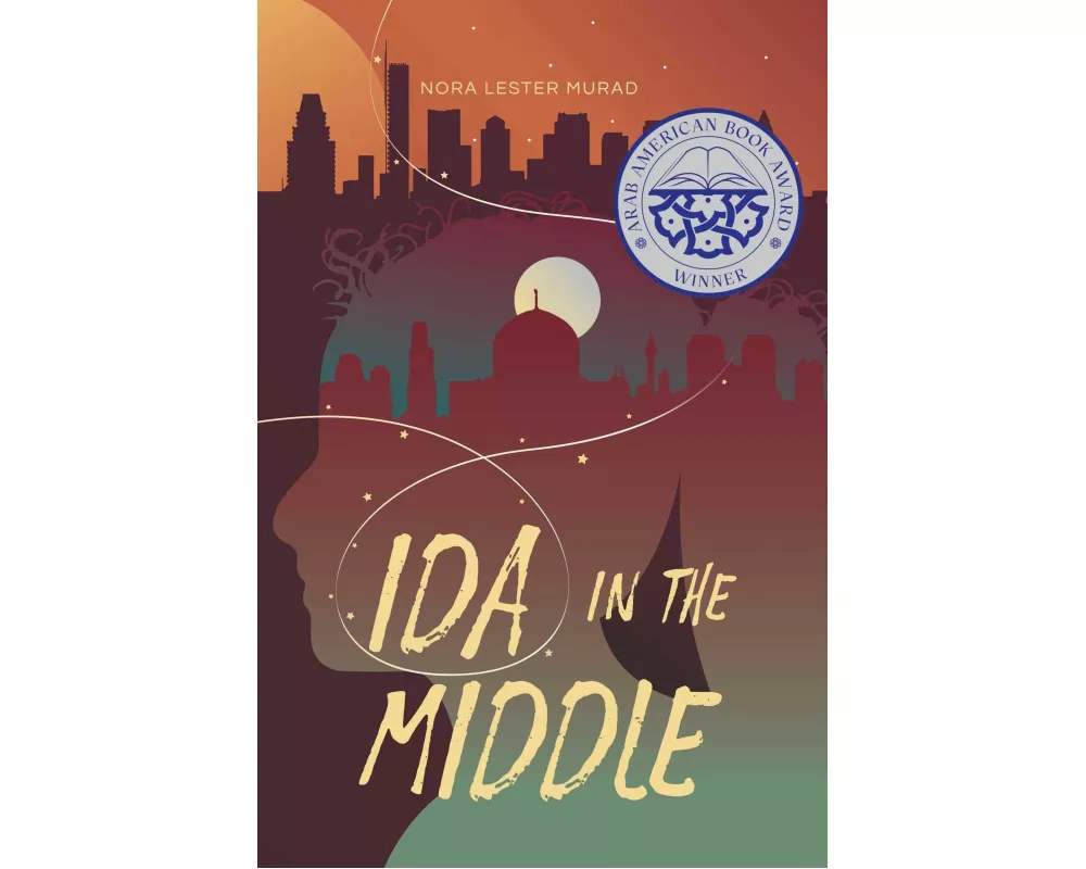 Ida in the Middle