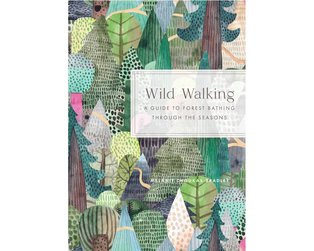 Wild Walking