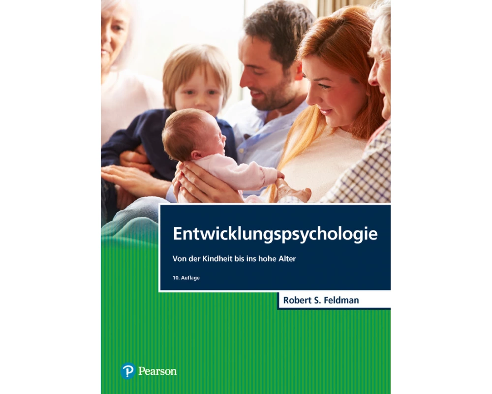 Entwicklungspsychologie
